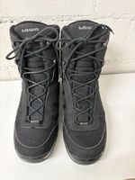 LOWA Trident III GTX Winterstiefel, Gr. 42, Top Zustand!