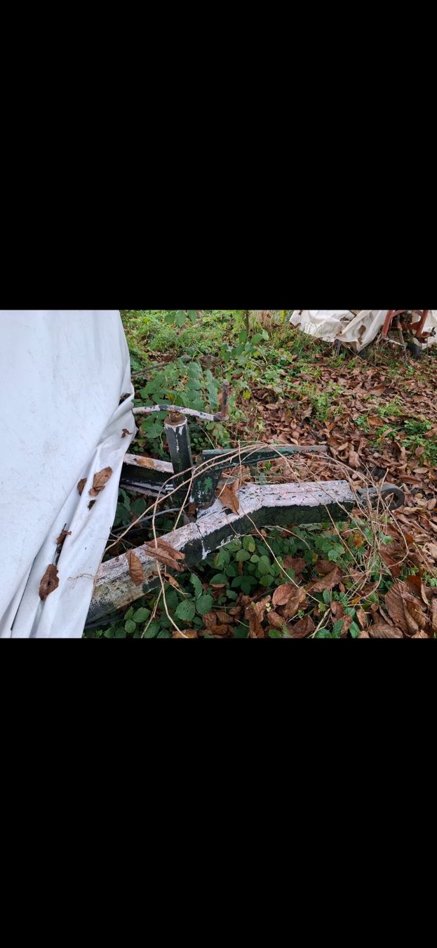 Rimorchi: Fasnachtswagen/ Anhänger – Usato da Gommiswald venduto da toudi_95 1