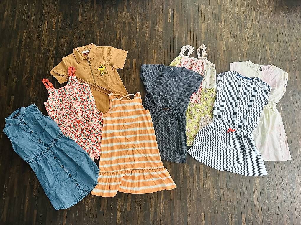 Lotti & Set di vestiti: Grosses Mädchen Kleiderpaket Gr.152/158 – Usato da Luzern venduto da Janine192 4