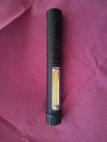 Taschenlampe mit COB - LED Marke nicht bekannt
