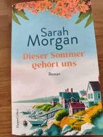 TB - Sarah Morgan - Dieser Sommer gehört uns