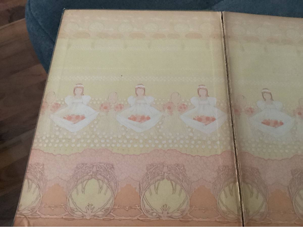 Libri: ANTIKES KINDERBUCH UM 1910 – Usato da Münchenstein venduto da NoSu98 1