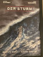 Der Sturm DVD mit George Clooney und Mark Wahlberg