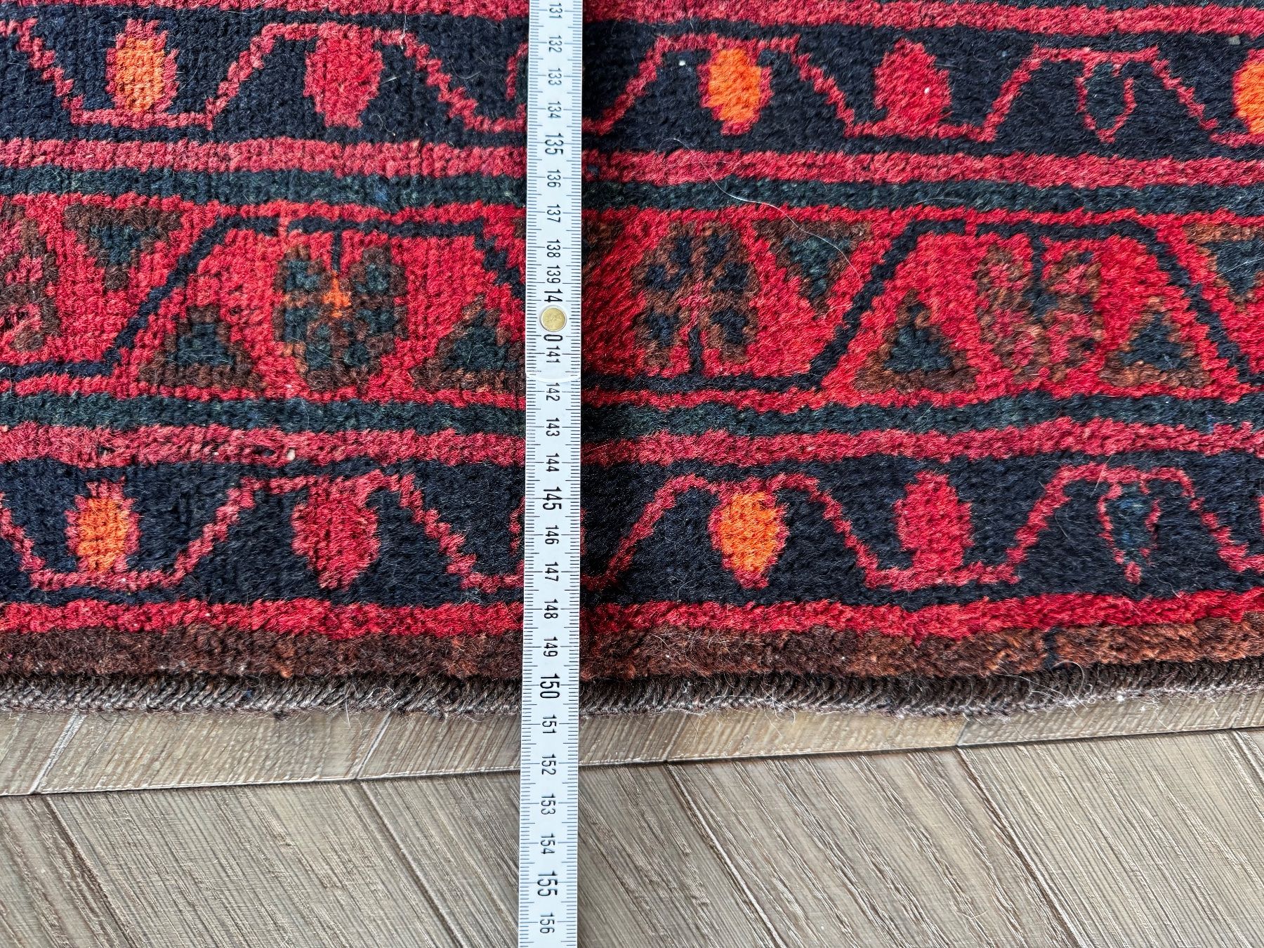 Teppiche: Teppich – Gebraucht aus Günsberg von xansibar 6