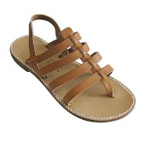 Sandales Rondini Cuir taille 36