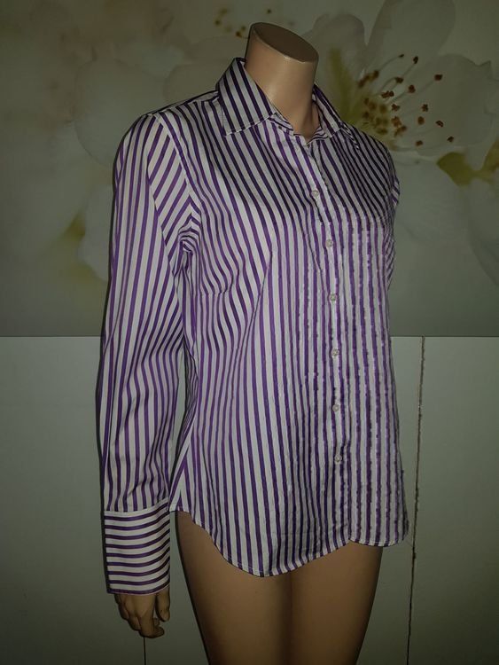 Camicette: Blouse / Bluse MILANO Italy Donna   Taille / Grosse 40 .... – Usato da Cossonay-ville venduto da Super-Price-Quality 2