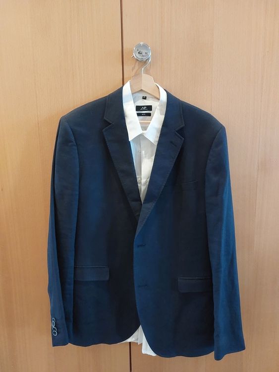 Maddison / Avant Premiere Herren Anzug Grösse XL | Kaufen auf Ricardo