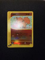 Vulpix Aquapolis Reverse English