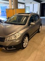 Suzuki SX4-S Cross SUV 1.6 4x4 AT - Sommerangebot!
