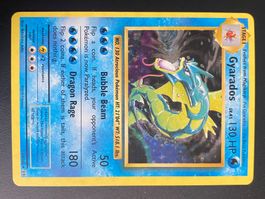 Gyarados (34/108) - XY Evolutions - NM+ - EN
