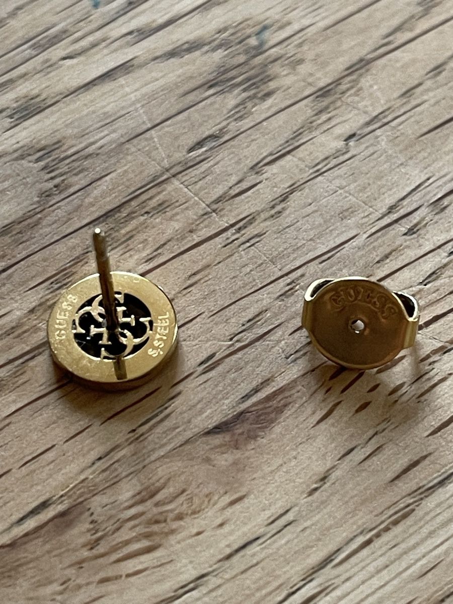 Guess Orecchini pendenti & Orecchini a lobo: Guess Ohrstecker – Usato da Flawil venduto da Naphtali 4