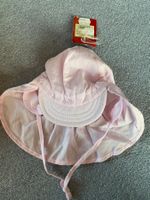 Dolli von Döll Sonnenhut mit Nackenschutz 45
