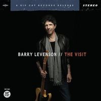 Barry Levenson - The Visit (CD, neu)