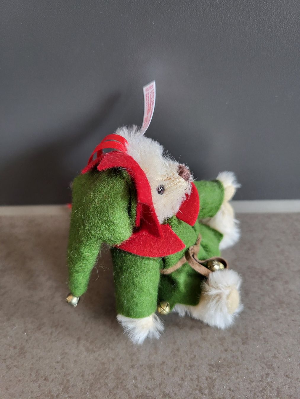 Steiff Giocattoli: Steiff Teddy – Nuovo (secondo la descrizione) da Zürich venduto da Orchidee 2