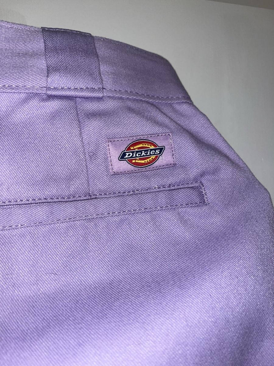 Dickies Hosen: Pantalon Dickies 874 lilas – Neu (gemäss Beschreibung) aus Villars-sur-Glâne von maeva_polesports 4