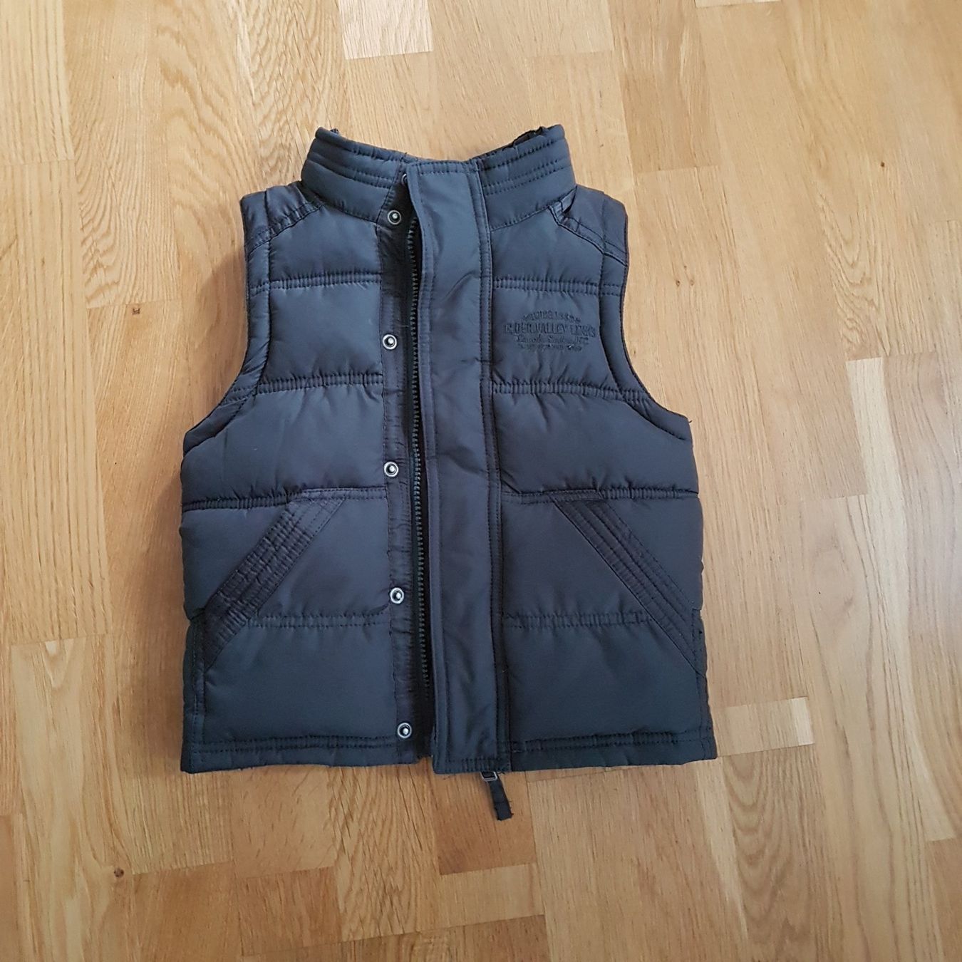 H&M Altro abbigliamento per bambino: Gilet – Nuovo (secondo la descrizione) da Altishofen venduto da Simba220