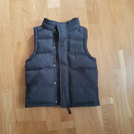 Gilet