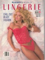 Playboy's Book of Lingerie