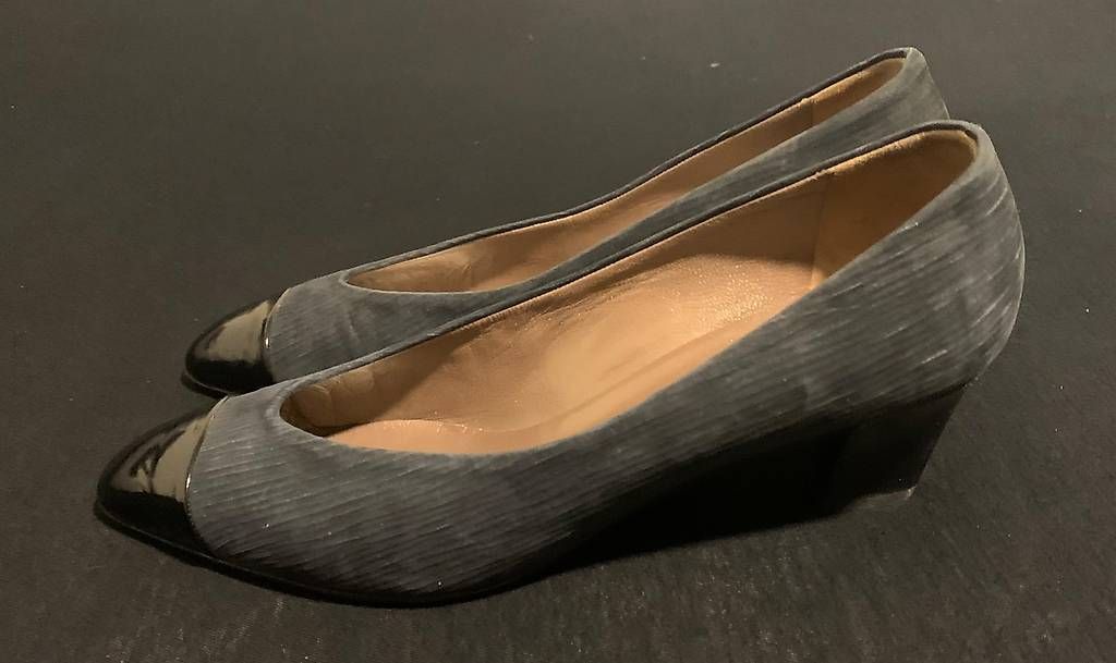 Damenschuhe: Bally Pumps / Gr. 37 – Gebraucht aus Bern von Nici2210 2