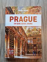Lonely Planet Prague 