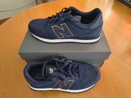 New Balance 500 Sneaker Gr. 40, ungetragen