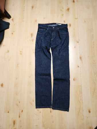 Dark Denim Jeans 30/34 Big Star