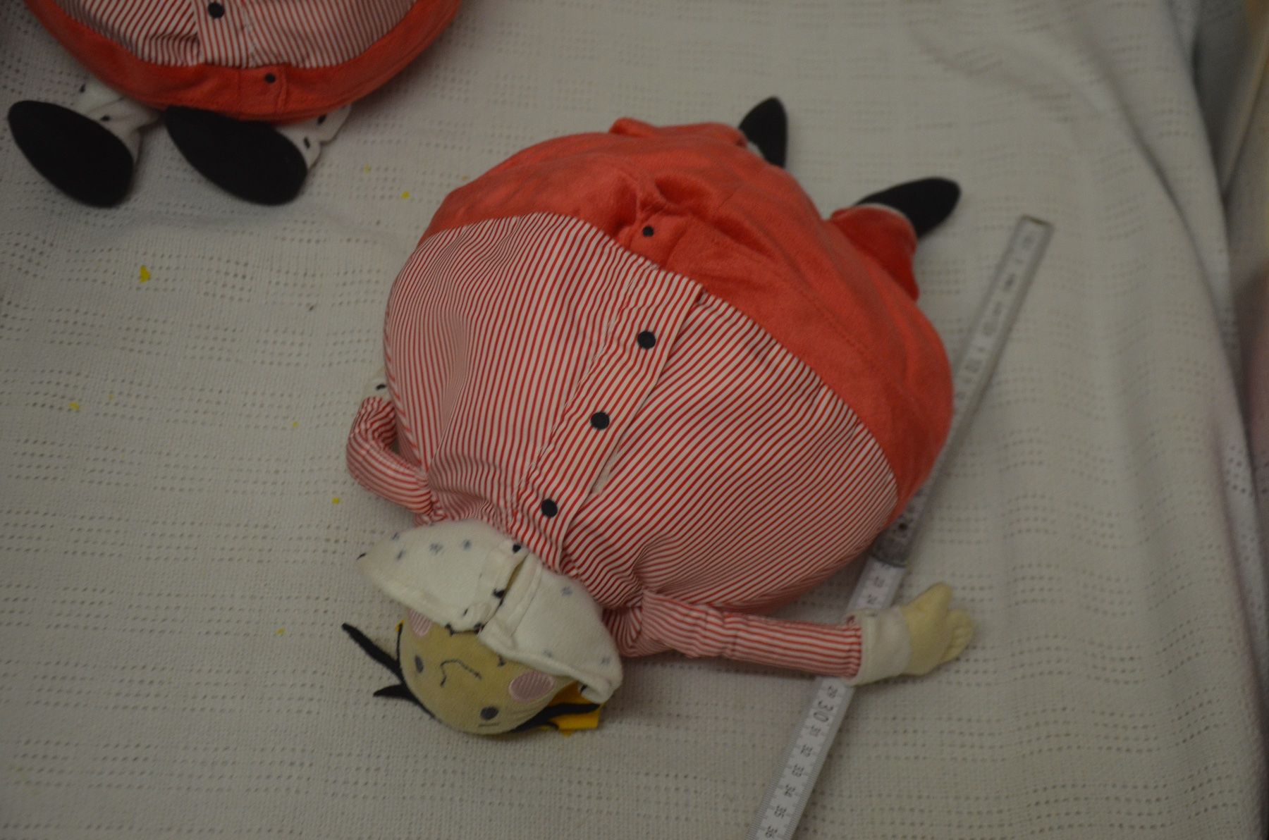 Bambole: 2 POUPPE EGAL – Usato da Chiasso venduto da Dolly015 1