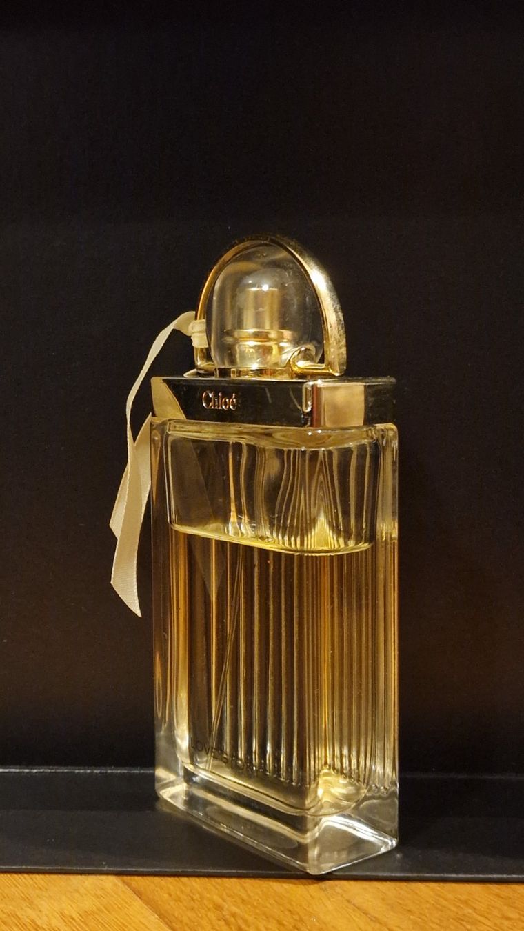 Chloé Profumi & Eau de Toilette: Chloé Love Story Eau de Parfum 75ml – Usato da Lommiswil venduto da PositiveVibe 1