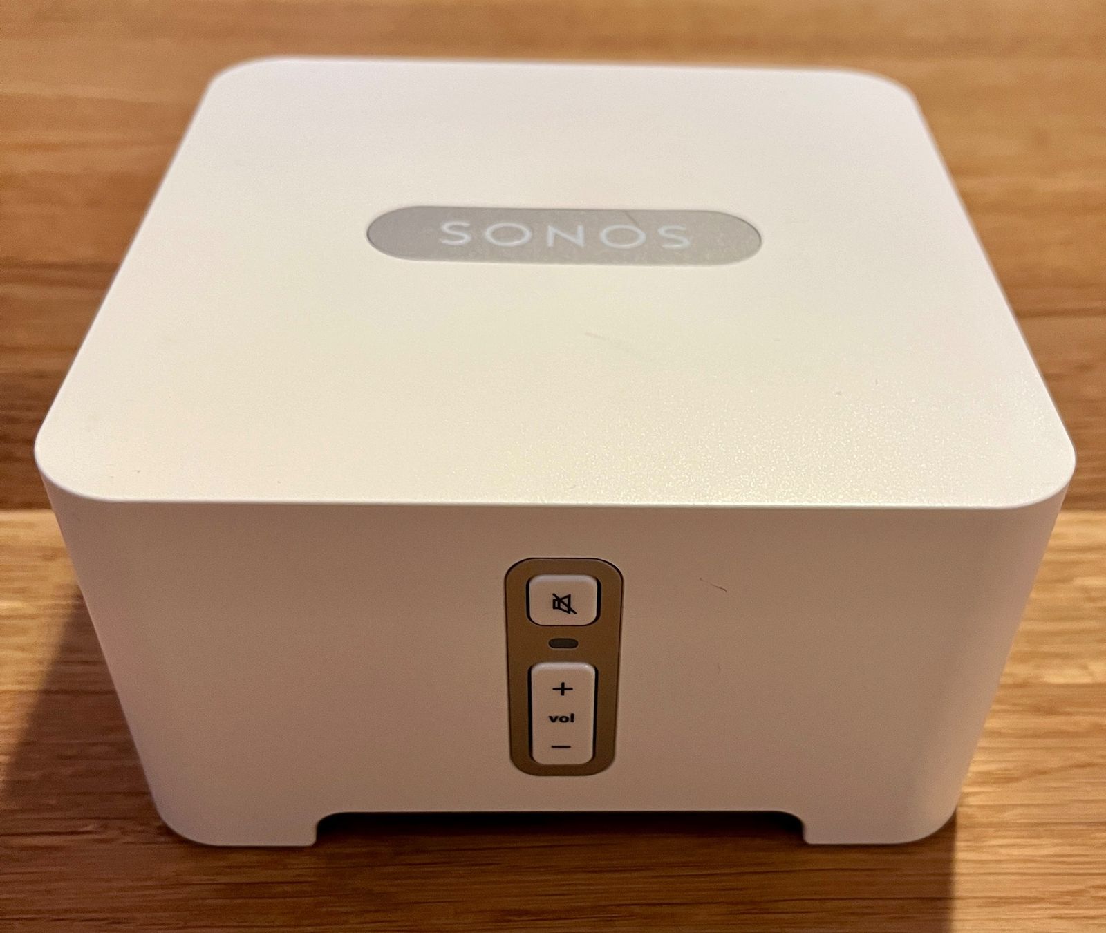 Sonos Multimediaplayer & Streamer: Sonos Connect – Gebraucht aus Witterswil von