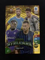 Calciatori Panini Serie A U43 Attacco Stellare Upgrade