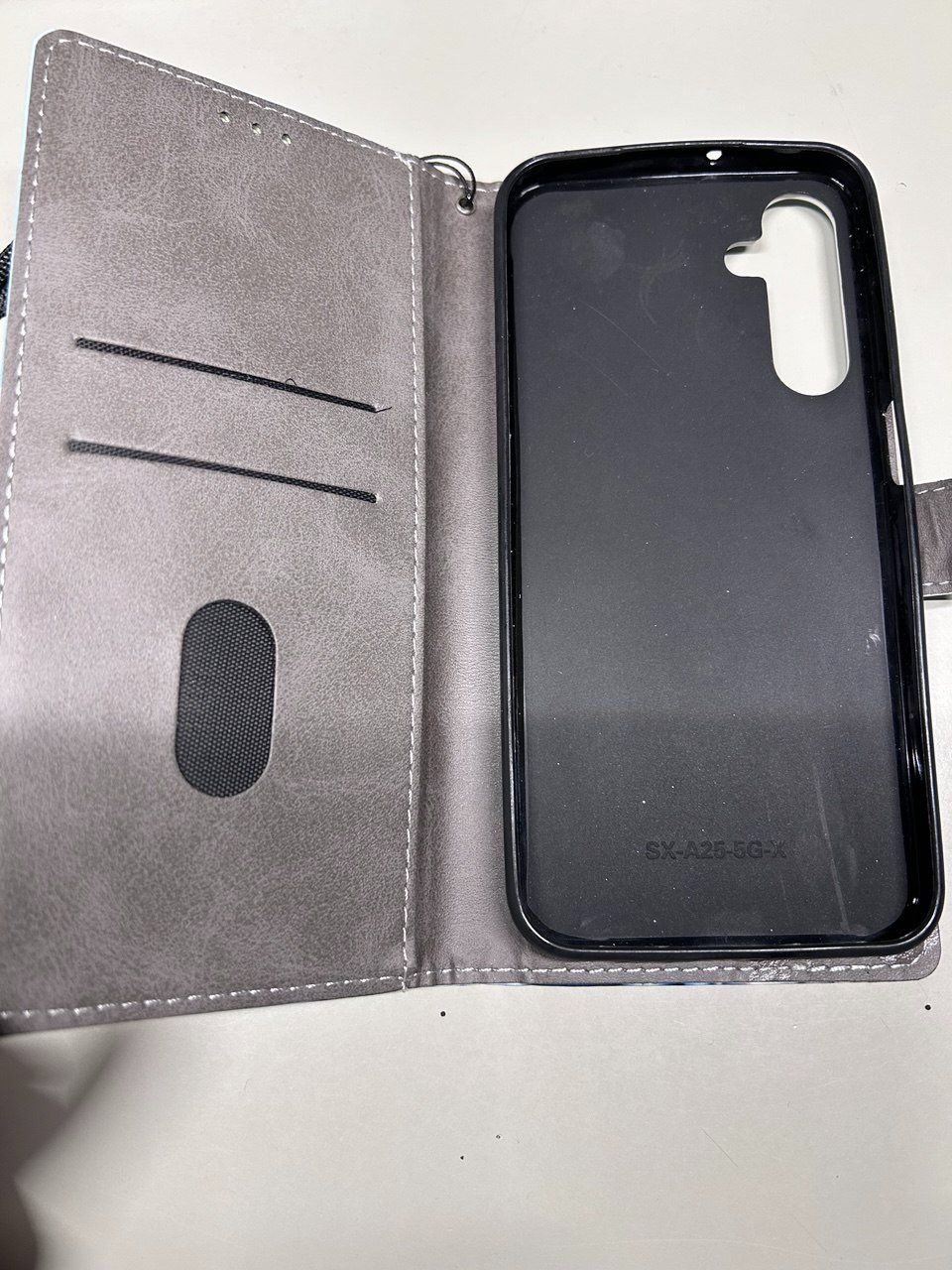 Covers & Schutzfolien: Cover Samsung Galaxy A25 5G – Neu (gemäss Beschreibung) aus Giubiasco von LorisVale 2