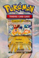 Dragonite Ex Double Rare Obsidian Flammen 159/197