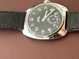Arlaska, Wehrmachtswerk, (Unitas), 1960/70, Mechanisch