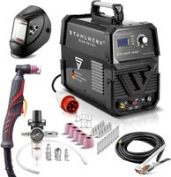 STAHLWERK CUT 60 Pilot IGBT