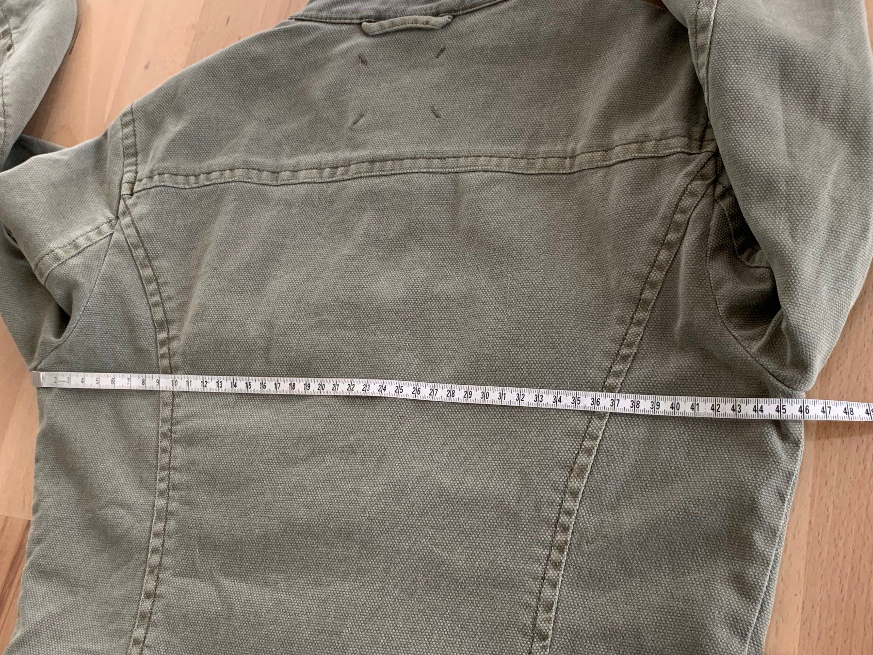 S.Oliver Giacche: Jacke s.Oliver premium Grösse 34 – Nuovo e nell'imballaggio originale da Wetzikon ZH venduto da EvisStore 9