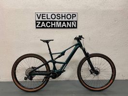 Orbea E-Bike Rise SL H20 Grösse L Neu Aktionspreis