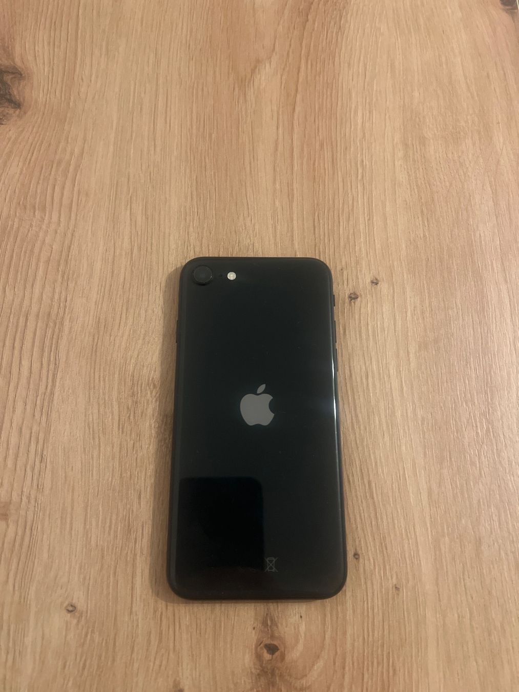 Apple Telefoni cellulari / Smartphones: Iphone SE 256 GB – Usato da Buchs SG venduto da l34_b2t2 1