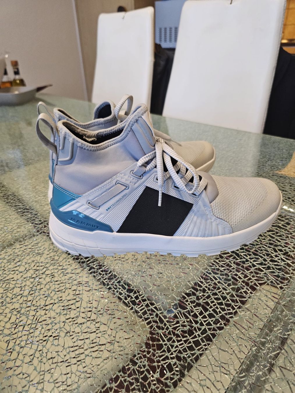 Mammut Scarpe da donna: Mammut Gr. 40 2/3 – Nuovo e nell'imballaggio originale da Luzern venduto da Reni025 1