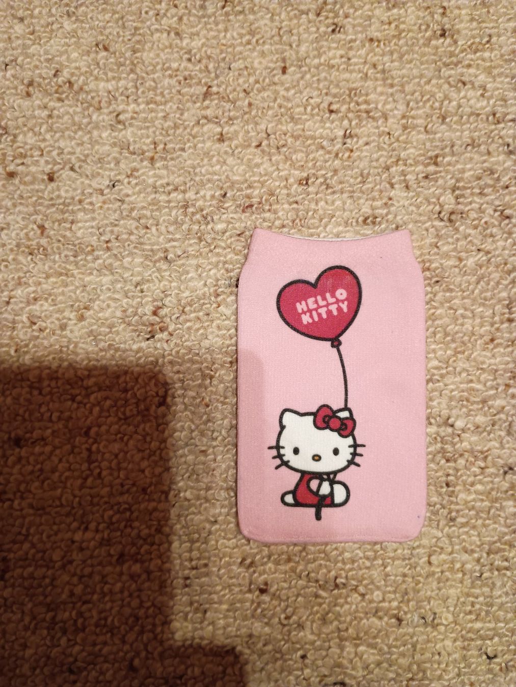 Altro in  Abbigliamento & Accessori: HELLO KITTY Handy-Socke – Nuovo (secondo la descrizione) da Buchs AG venduto da ReaNaTsch