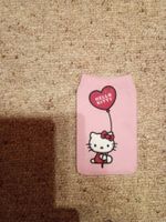 HELLO KITTY Handy-Socke