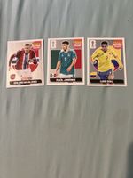 Panini extra Stickers 