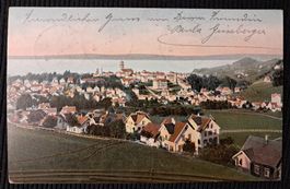 HEIDEN 1904