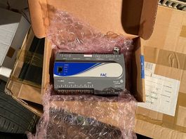 Johnson Controls MS-FAC2611-0