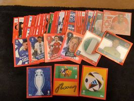 panini 2024 topps 