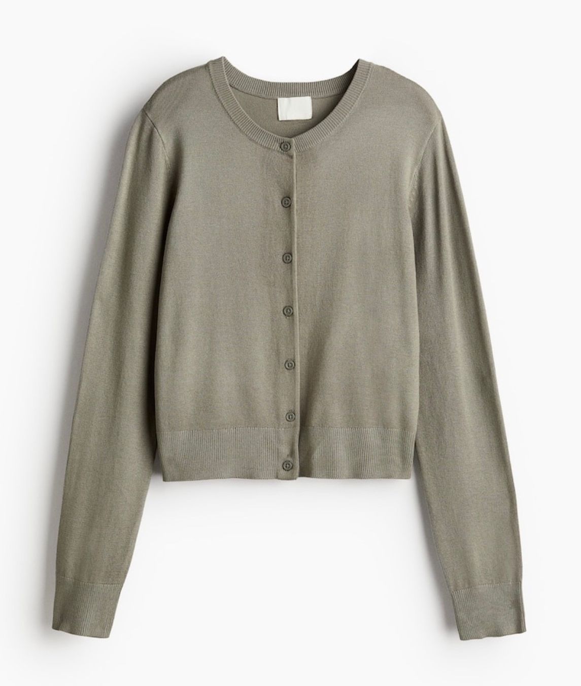 H&M Pulls & Sweat-shirts: Strickjacke – D'occasion à Oberrieden par sardi03