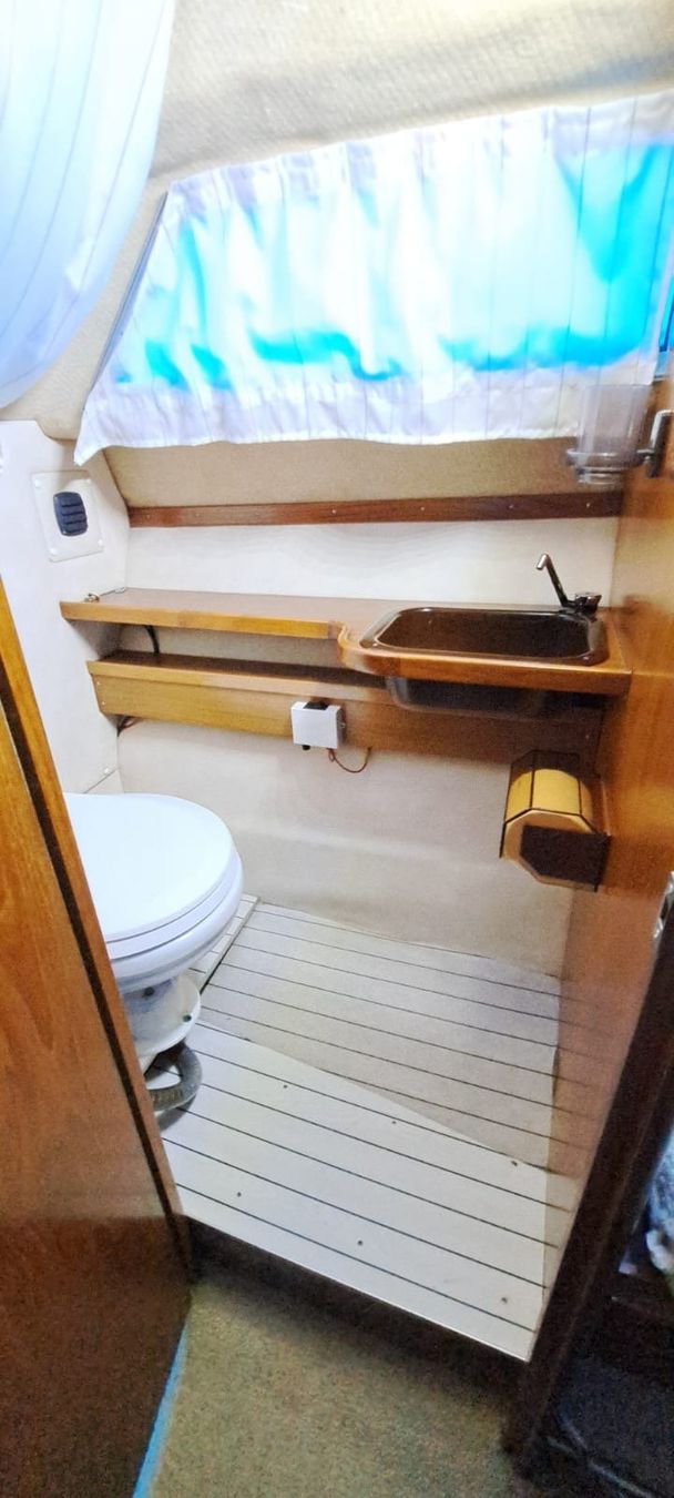 Draco Boote: DRACO 2400 ST VON 1 HAND – Gebraucht aus Avenches von BOOTTRANSPORTE 5