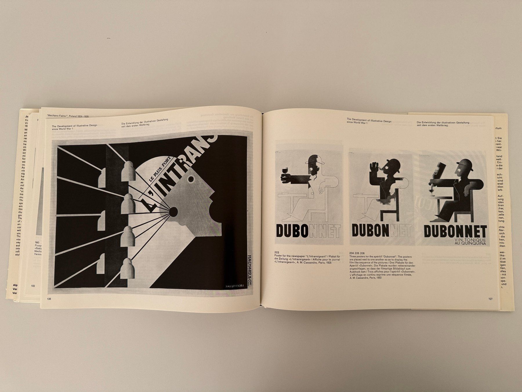 Libri: Geschichte der visuellen Kommunikation 1986 – Usato da Bern venduto da consign_agency 5