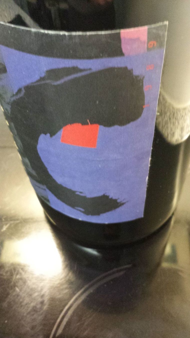 Wein: Terrabianca 3 Liter  1989 – Neu (gemäss Beschreibung) aus Grenchen von poggione 7