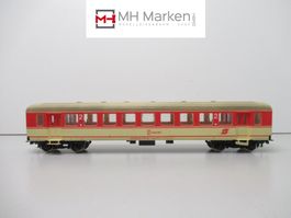 Kleinbahn 397 Personenwagen Bpo 2.Klasse ÖBB ohne OVP DC H0