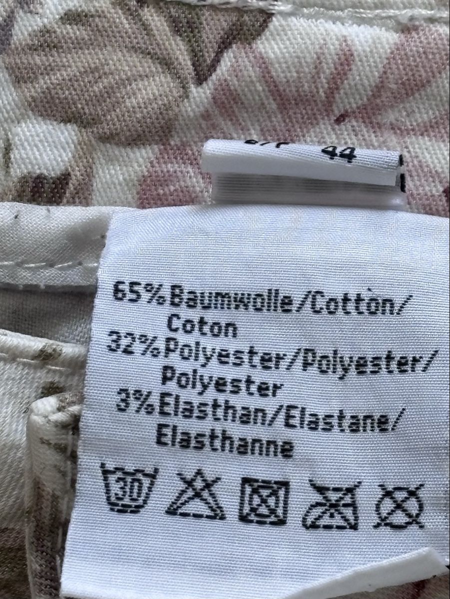 Jeans: Sommerhose 42 – Usato da Schliern b. Köniz venduto da Puffin48 2